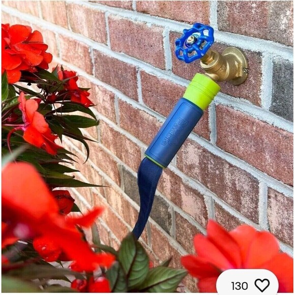 Ray Padula RP-IFZZ-S 50ft FlexLite Premium Lightweight Hose(BRAND NEW)-SEE PHOTO - Picture 3 of 10